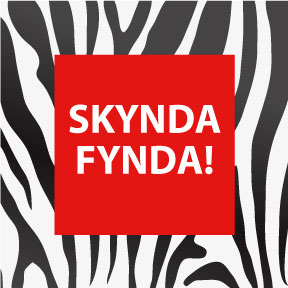 Skyndafynda